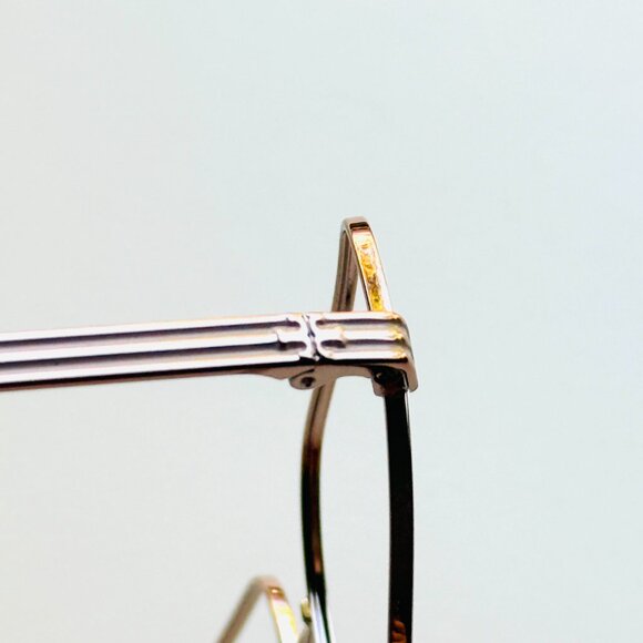 3475 TORY BURCH GLASSES FRAME EYEGLASSES DESIGNER LUXURY HIGH END - Picture 7 of 13